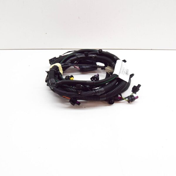 VOLVO V60 MK2 Front Bumper Wiring Harness 31499881 NEW GENUINE - Image 3