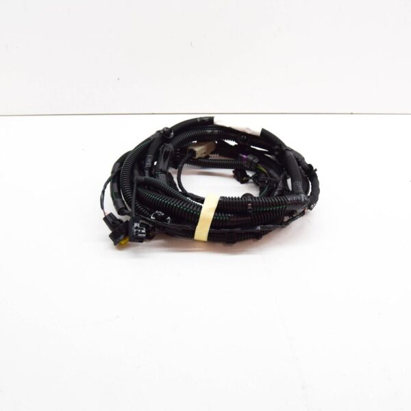 VOLVO V60 MK2 Front Bumper Wiring Harness 31499881 NEW GENUINE
