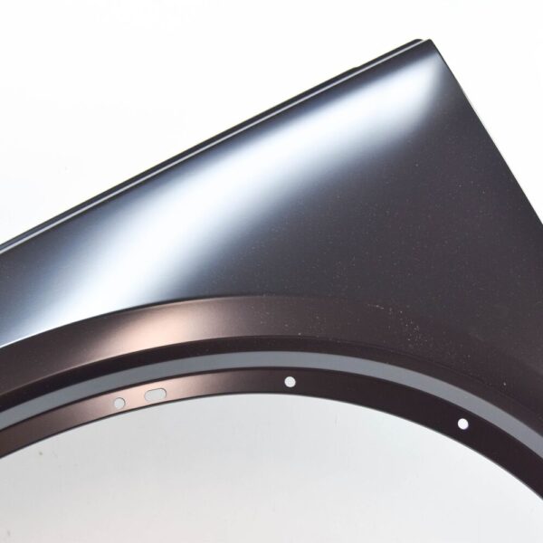 Volvo XC40 536 Front Left Fender 31651217 NEW GENUINE - Image 5