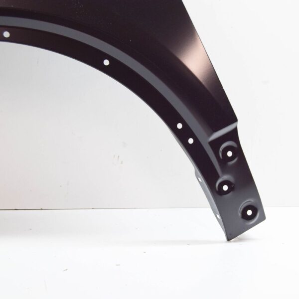 Volvo XC40 536 Front Left Fender 31651217 NEW GENUINE - Image 6