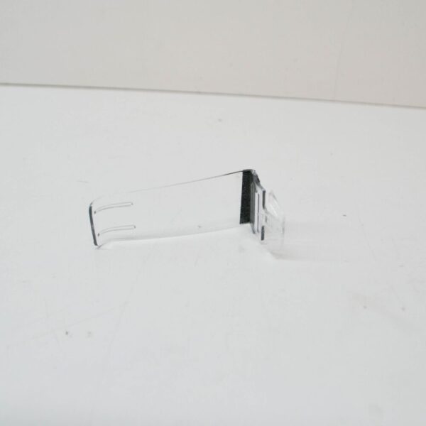 Volvo S60 MK3 Windshield Holder Ticket Clip 32368968 NEW GENUINE - Image 3