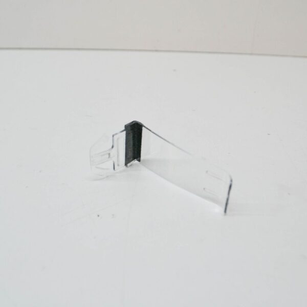 Volvo S60 MK3 Windshield Holder Ticket Clip 32368968 NEW GENUINE