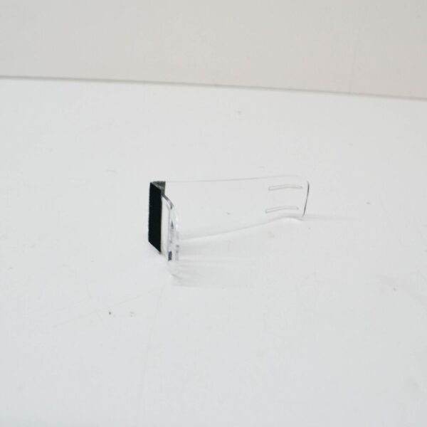 Volvo S60 MK3 Windshield Holder Ticket Clip 32368968 NEW GENUINE - Image 5