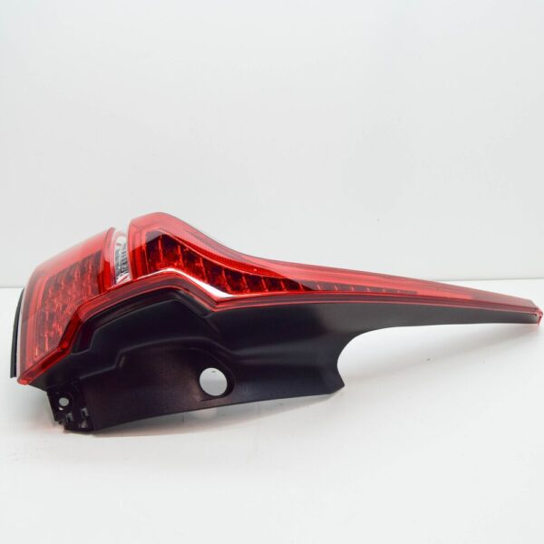Volvo XC60 MK2 Rear Left Taillight 31655358 NEW GENUINE - Image 3