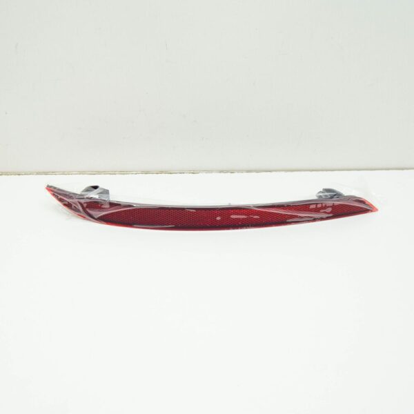 Volvo XC60 MK2 Rear Right Bumper Reflector 316556678 NEW GENUINE