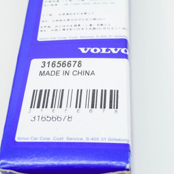 Volvo XC60 MK2 Rear Right Bumper Reflector 316556678 NEW GENUINE - Image 6