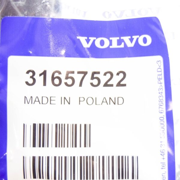 Volvo XC40 Radiator And Connections Left Bracket 31657522 NEW GENUINE - Image 6