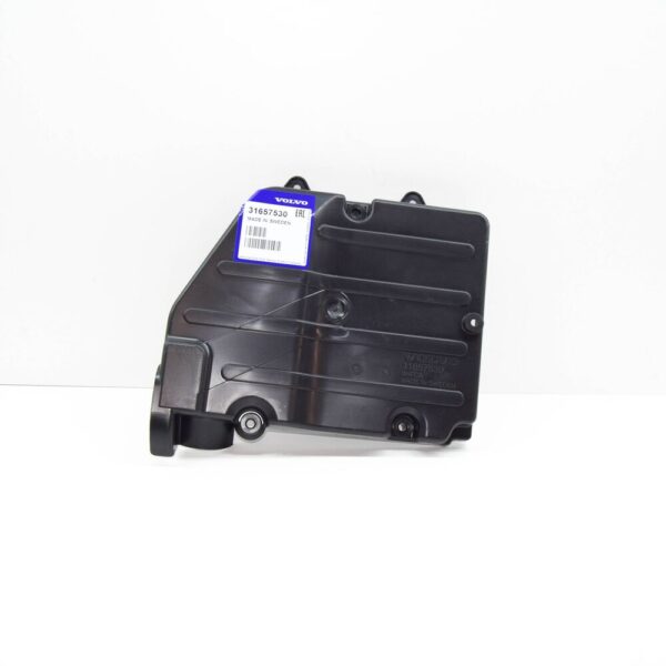 Volvo XC60 MK2 Air Cleaner and Throttle Housing Cover 31657530 NEW GENUINE