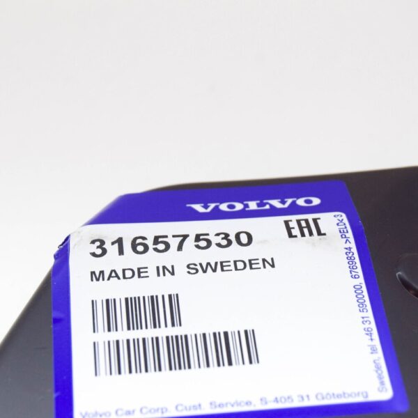 Volvo XC60 MK2 Air Cleaner and Throttle Housing Cover 31657530 NEW GENUINE - Image 6