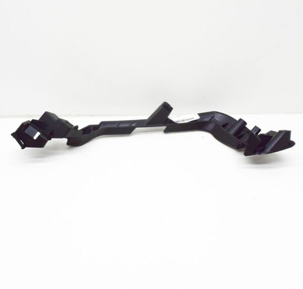 Volvo XC90 II bumper cover front left bracket 31663502 NEW ORIGINAL