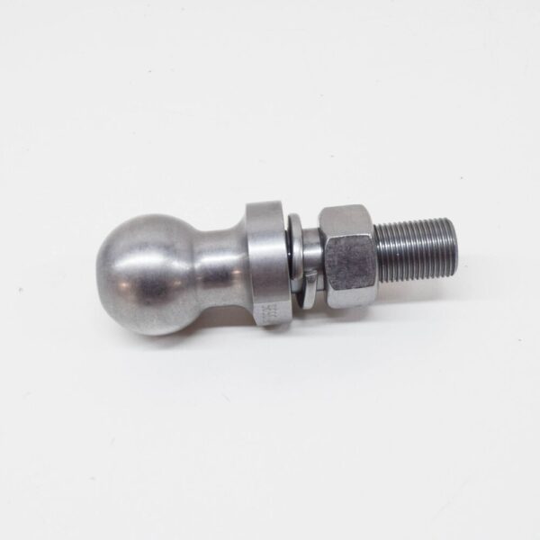 VOLVO XC90 MK2 Towbar Hitch Ball 31664202 NEW OEM - Image 5