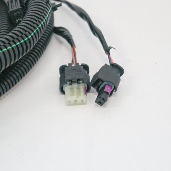 Volvo V90 MK2 Front Bumper Harness 31665361 NEW REAL - Image 3
