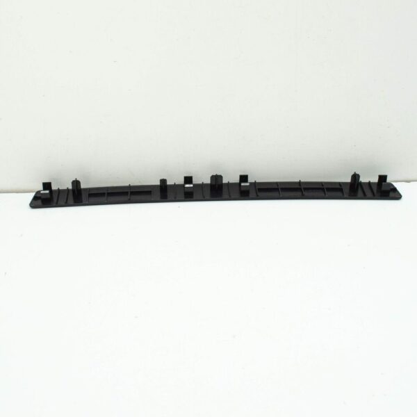 Volvo XC40 Left Floor Plastic Trim 31685292, NEW, Original - Image 3