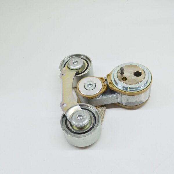 VOLVO V60 MK1 ENGINE V-RIBBED BELT SET 31686174 NEW GENUINE - Image 3