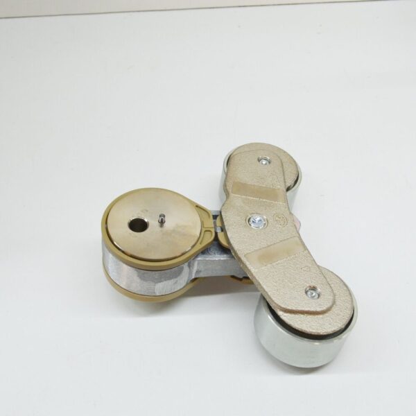 VOLVO V60 MK1 ENGINE V-RIBBED BELT SET 31686174 NEW GENUINE