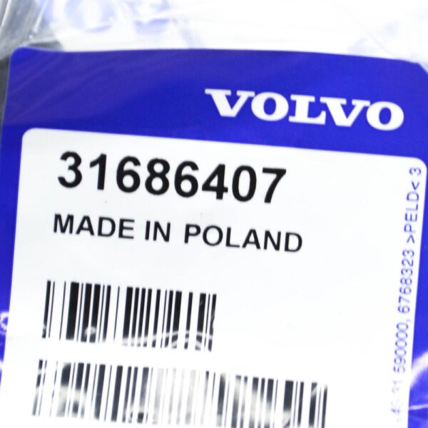 Volvo XC40 Right Radiator Holder 31686407 NEW GENUINE - Image 6