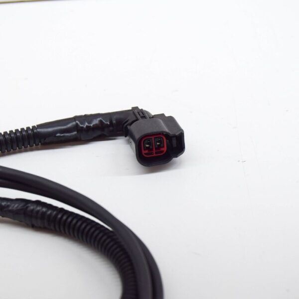 VOLVO V60 MK2 Front Left ABS Sensor Cable Harness 31687654 NEW GENUINE