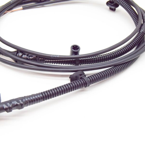 VOLVO V60 MK2 Front Right ABS Sensor Cable Harness 31687655 NEW GENUINE - Image 3