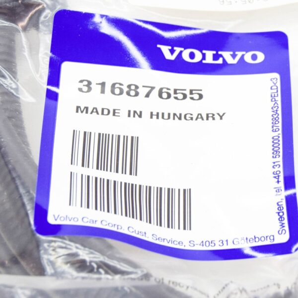 VOLVO V60 MK2 Front Right ABS Sensor Cable Harness 31687655 NEW GENUINE - Image 6