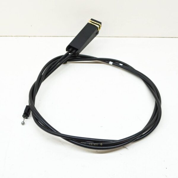 Volvo XC60 MK2 Hood Release Cable 31688727 NEW REAL - Image 5