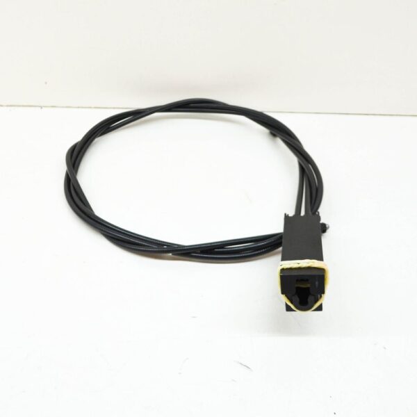 Volvo XC60 MK2 Hood Release Cable 31688727 NEW REAL - Image 6