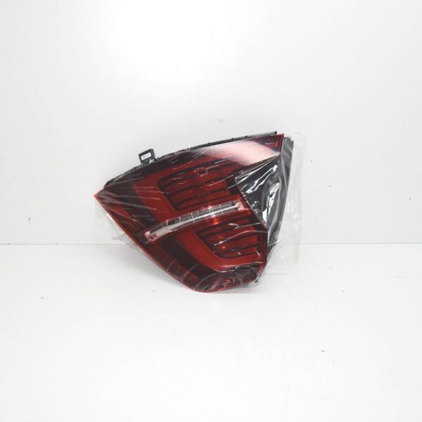Volvo S60 MK3 Rear Right Outer Taillight 31689680 NEW GENUINE - Image 5