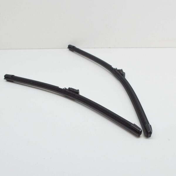 Volvo S60 MK3 Front Wiper Blade Set LHD 31693567 NEW GENUINE - Image 3