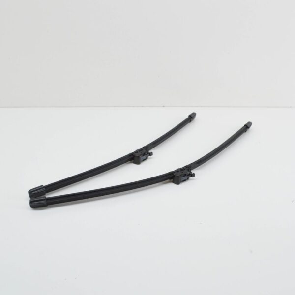 Volvo S60 MK3 Front Wiper Blade Set LHD 31693567 NEW GENUINE