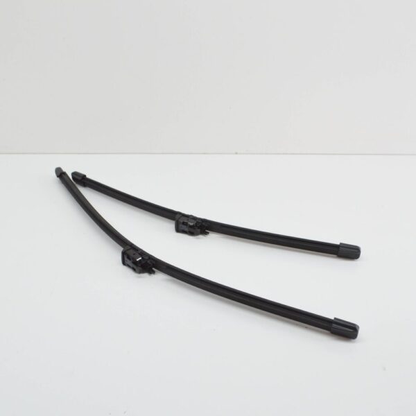 Volvo S60 MK3 Front Wiper Blade Set LHD 31693567 NEW GENUINE - Image 5