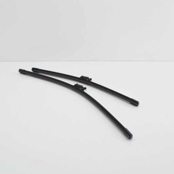 Volvo S60 MK3 Front Wiper Blade Set LHD 31693567 NEW GENUINE - Image 6