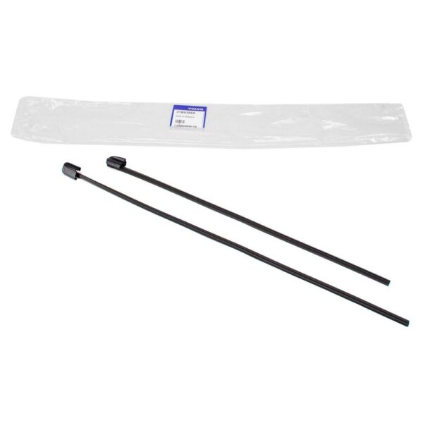 Volvo S60 3 V60 2 Original Front Wiper Rubber Band Set