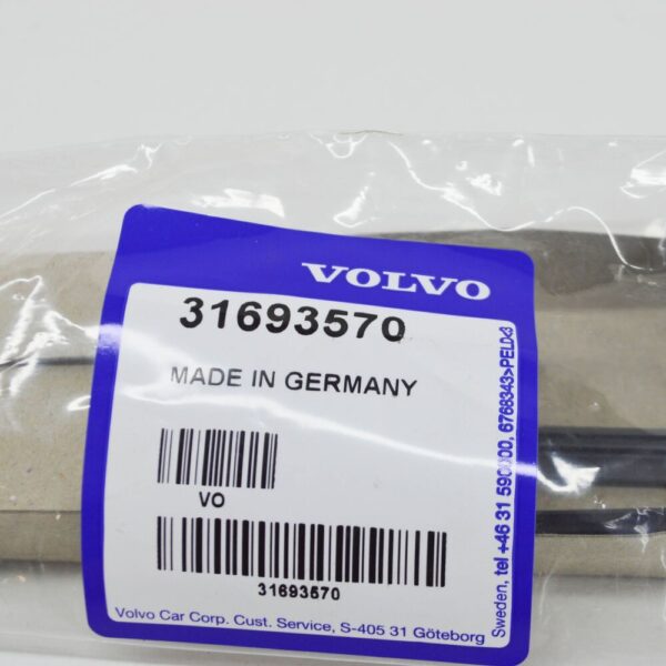 VOLVO V60 MK2 Front Windshield Wiper Blade Refill RHD 31693570 NEW GENUINE - Image 6
