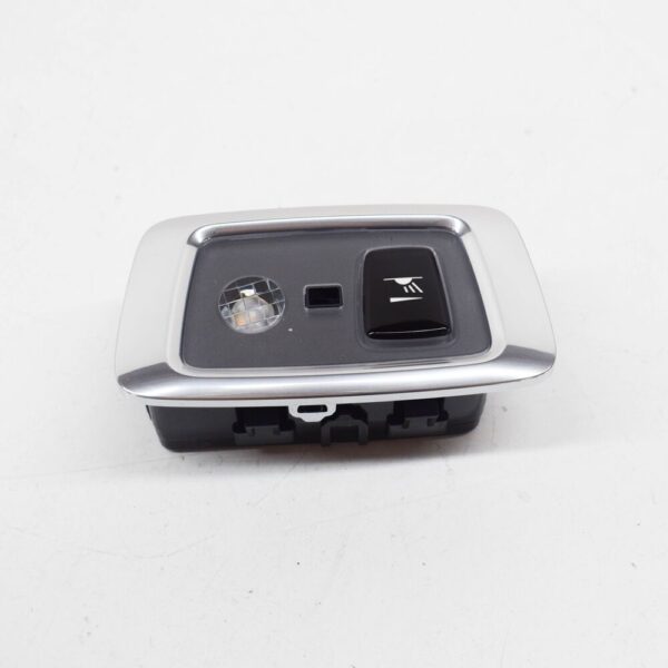 Volvo XC60 MK2 reading light inside rear right 31694122 NEW ORIGINAL