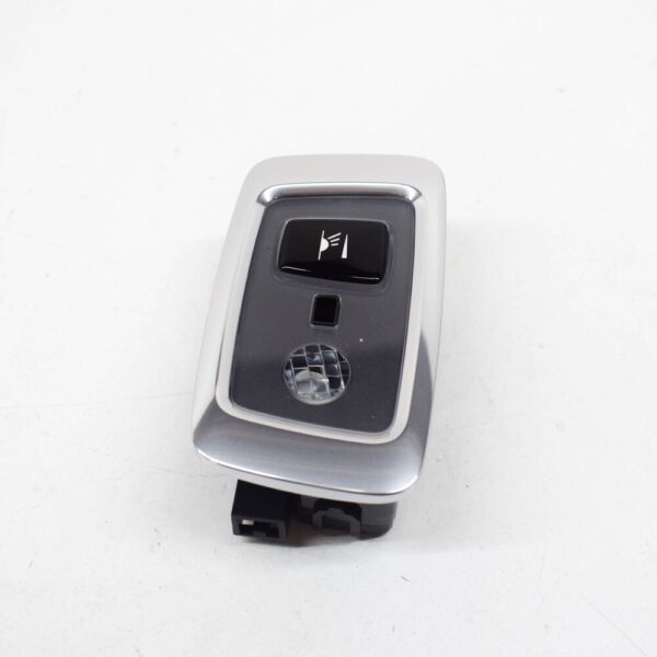 Volvo XC60 MK2 reading light inside rear right 31694122 NEW ORIGINAL - Image 5
