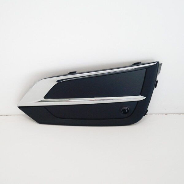 Volvo XC60 Mk2 radiator grille front left 31694539 NEW ORIGINAL - Image 3
