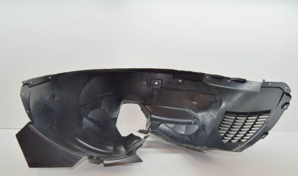 Volvo V90 Cross Country MK2 Front Right Wheel Housing Liner 31694672 NEW GENUINE - Image 5