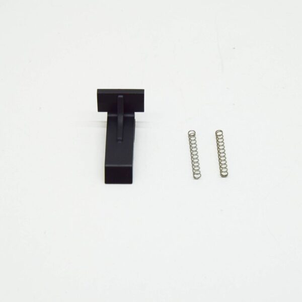 Volvo XC90 MK2 Interior Shelf Handle 32131332 NEW GENUINE - Image 6