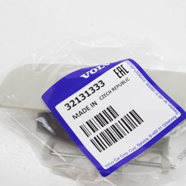 Volvo XC90 MK2 Interior Cargo Compartment Floor Handle 32131333 NEW GENUINE - Image 6