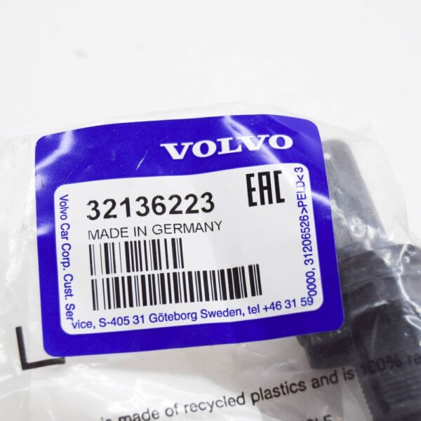 Volvo XC60 MK2 Rear Tailgate Bump Stop Buffer 32136223 NEW GENUINE - Image 6