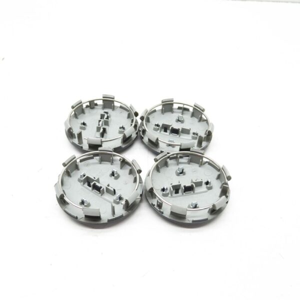 Volvo XC60 MK2 Wheel Hub Cover Caps Set 32147649 NEW - Image 3
