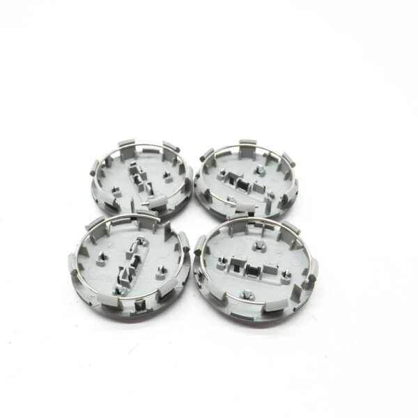 Volvo XC60 MK2 Wheel Hub Cover Caps Set 32147649 NEW