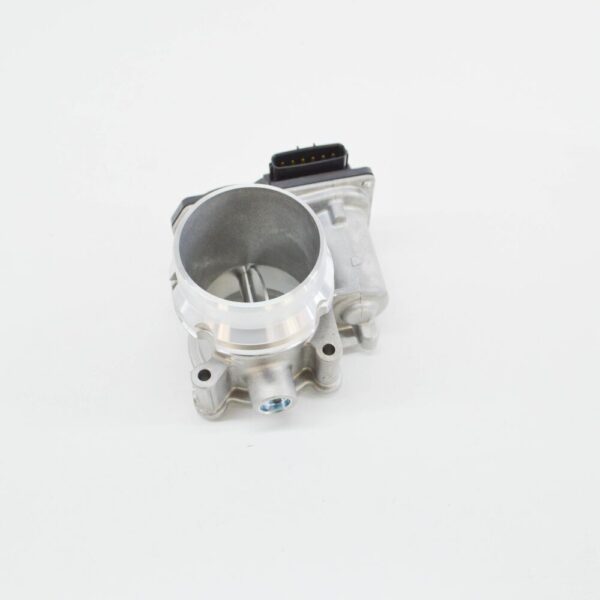 Volvo S60 II throttle housing 32202650 NEW ORIGINAL
