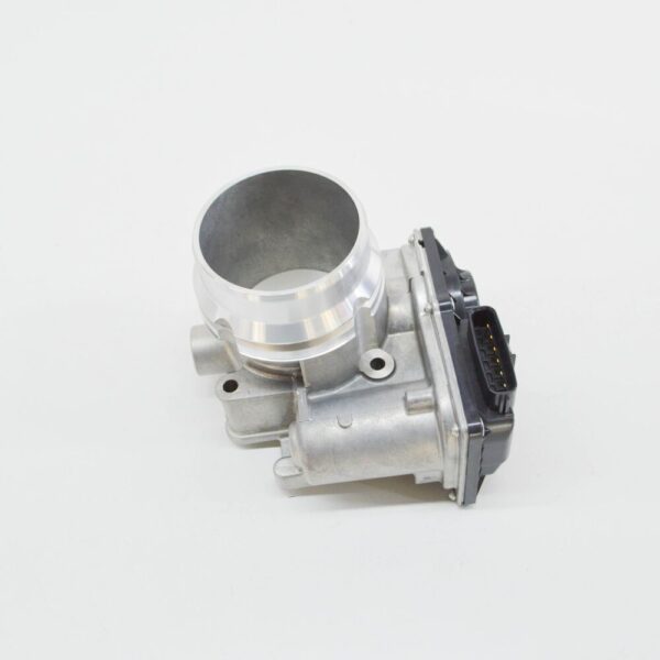 Volvo S60 II throttle housing 32202650 NEW ORIGINAL - Image 5