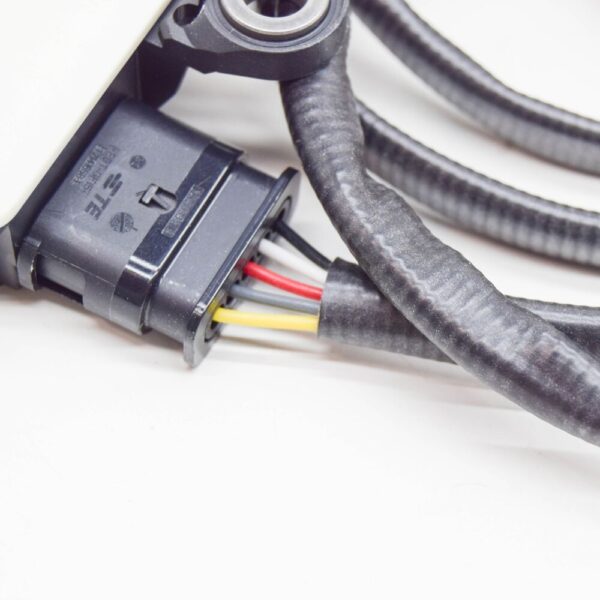 Volvo XC40 soot sensor 32203676 NEW ORIGINAL - Image 5
