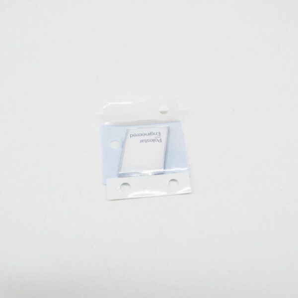 VOLVO XC90 MK2 Rear Bootlid Polestar Emblem Badge 32207386 NEW GENUINE - Image 3