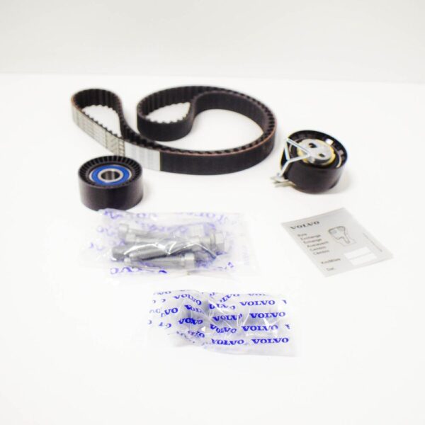 VOLVO XC90 MK2 TIMING BELT KIT 32213096 NEW GENUINE - Image 3