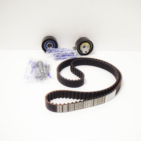 VOLVO XC90 MK2 TIMING BELT KIT 32213096 NEW GENUINE - Image 5