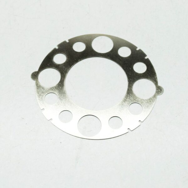 Volvo XC90 MK2 Crankshaft Disc 32213098 NEW REAL - Image 3