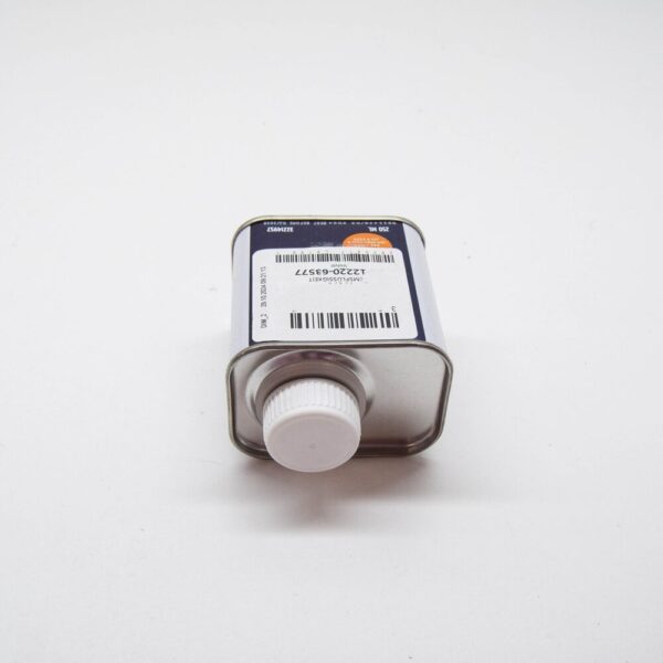 VOLVO XC60 MK2 BRAKE FLUID 250ML 32214957 NEW GENUINE