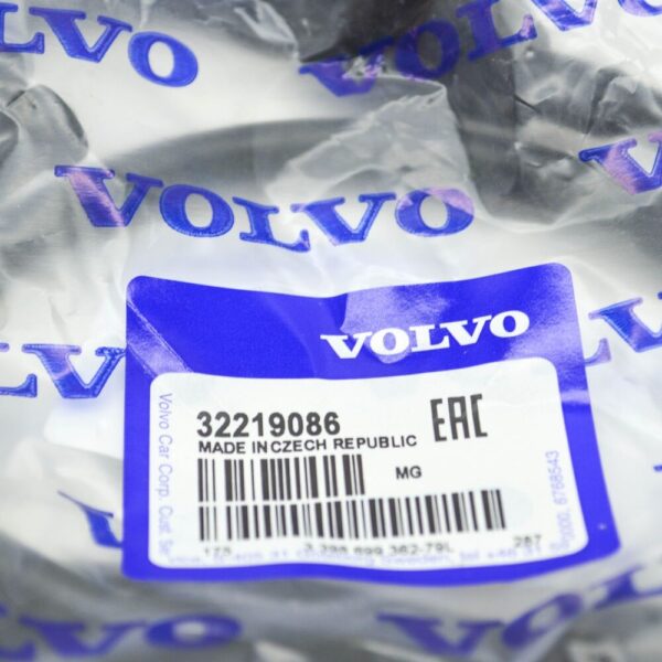 VOLVO S90 MK2 FRONT LEFT WINDSCREEN NOZZLE 32219086 NEW GENUINE - Image 6